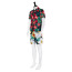 Hotel Transylvania 3: Summer Vacation Count Dracula Costume - Hawaiian Shirt Shorts Cape Set Count Dracula Cosplay