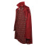 Dr. Strange Multiverse of Madness Costume - Red Cloak Dr Strange Cosplay
