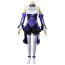 Fischl Ein Immernachtstraum Skin From Genshin Impact Cosplay Costume