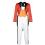 Gotham Joker Costume - Full Set Jerome Valeska Joker Cosplay