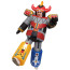 Power Rangers Alpha 5 Inflatable Costume
