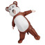 Monkey Inflatable Costume - Monkey Cosplay