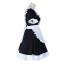The Amazing Digital Circus Jax Costume - Maid Dress Jax Cosplay