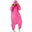 Kirby Costume - Onesie Jumpsuit Kirby Cosplay