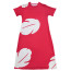 Girls Lilo and Stitch Lilo Pelekai Costume - Red Dress Lilo Pelekai Cosplay