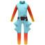Kids Fortnite Fishstick Costume - Fishstick Cosplay