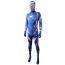 Avangers Rescue Costume - Rescue Cosplay
