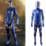 Avangers Rescue Costume - Rescue Cosplay