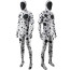 Spider-Man: Into the Spider-Verse The Spot Costume - Bodysuit The Spot Cosplay