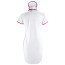 Makima Nurse Suit Chainsaw Man Cosplay Costume