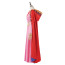 One Piece Nefertari Vivi Costume - Dress Cape Set Nefertari Vivi Cosplay