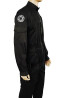 Star Wars First Order The Pilot Cosplay Costume