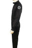 Star Wars First Order The Pilot Cosplay Costume