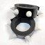 Street Fighter Chun Li Bracelets Prop - Chun Li Cosplay Costume Prop