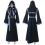 Mystic Sorcerer Costume - Black Robe Mystic Sorcerer Cosplay