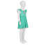 Girls Star Vs The Forces Of Evil Star Butterfly Costume - Green Dress Star Butterfly Cosplay