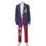 Tekken Steve Fox Costume - Full Set Steve Fox Cosplay