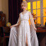 Venus Costume - Long Dress Goddess Venus Cosplay