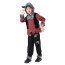 Boys Werewolf Costume - Hoodie Pants Werewolf Cosplay