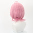 Dandadan Aira Shiratori Wig - Aira Shiratori Costume Wig Prop