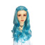 Zombies 3 Addison Wells Wig - Addison Wells Cosplay Costume Wig Prop