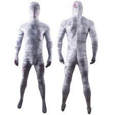The Mummy Costume - The Mummy Cosplay