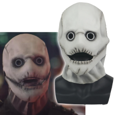 Slipknot Corey Taylor Mask Prop - Corey Taylor Cosplay Costume Mask