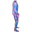 Jojo's Bizarre Adventure Star Platinum Cosplay Costume