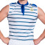 Men Sailor Costume