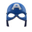 Boys Captain America Costume