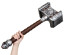 Orgrim Doomhammer Cosplay Prop