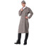 Men's Sherlock Holmes Costume