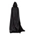 Grim Reaper Cloak Costume For Adults
