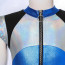 Zombies 3 Addison Wells Costume - Blue Tutu Dress Addison Wells Cosplay