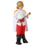 King Costume - Boys King Cosplay