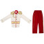 Official Disney Prince Charming Boys Costume