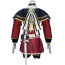 Genshin Impact Charlotte Costume - Full Set Charlotte Cosplay