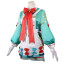 Genshin Impact Cygwin Costume - Full Set Cygwin Cosplay