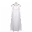 Bridgerton Daphne Costume - White Dress Daphne Bridgerton Cosplay