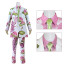 Tokyo Revengers Ken Ryuguji Draken Costume - Lotus Suit Ken Ryuguji Draken Cosplay