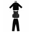 Boys Thomas Edison Costume - Full Suit Thomas Edison Cosplay