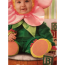 Baby Pink Flower Costume InCharacter - Onesie Jumpsuit Pink Flower Cosplay