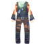 Fortnite Soldier Cosplay Costume
