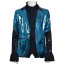 Ghost Papa Emeritus IV Costume - Glitter Jacket Papa Emeritus Cosplay