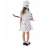 Silent Hill Bloody Nurse Costume - Girls Bloody Nurse Cosplay