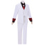 To Be Hero X Costume - White Suit X Cosplay