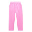 Kids Sprunki Pinki Costume - Hoodie Pants Mask Set Pink Sprunki Cosplay