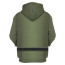 Star Wars Wilhuff Tarkin Costume - Hoodie Sweatpants Wilhuff Tarkin Cosplay