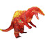 Jurassic World Spinosaurus Dinosaur Inflatable Costume - Spinosaurus Dino Cosplay