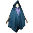 League of Legends Arcane Jinx Costume - Blue Cloak Jinx Cosplay